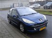 Peugeot 207 - 1.6-16V XS Pack 3drs Airco Nette auto - 1 - Thumbnail