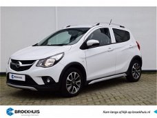 Opel Karl - 1.0 Rocks Online Edition / Navi / PDC