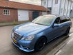 Mercedes-Benz E-klasse Estate - 350 CDI Avantgarde 4-Matic Dvd Navi Elc TrekhaakEURO5 - 1 - Thumbnail