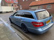 Mercedes-Benz E-klasse Estate - 350 CDI Avantgarde 4-Matic Dvd Navi Elc TrekhaakEURO5 - 1 - Thumbnail