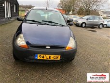 Ford Ka - 1.3 70pk Style