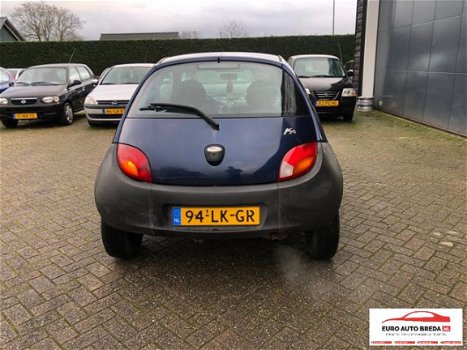 Ford Ka - 1.3 70pk Style - 1