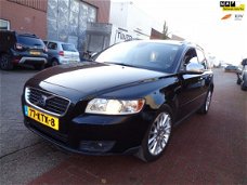 Volvo V50 - 1.6D S/S Edition I Navi, PDC, Clima, Cruise control