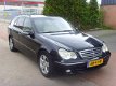 Mercedes-Benz C-klasse Combi - 270 CDI Elegance Leder, Navi, Airco - 1 - Thumbnail