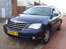 Chrysler Pacifica - 4.0 V6 AWD 6 P, Navi, Leder, PDC, Clima, Cruise control