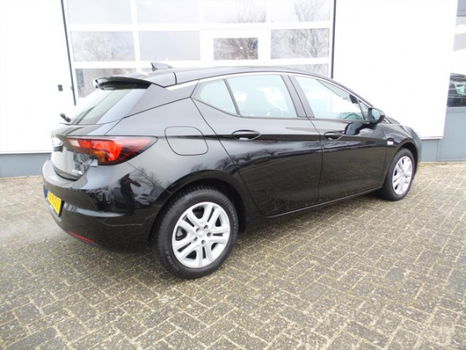 Opel Astra - 1.0 Turbo 105pk Online-Edition | Carplay | InteliLink - 1