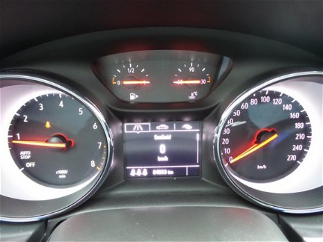 Opel Astra - 1.0 Turbo 105pk Online-Edition | Carplay | InteliLink - 1