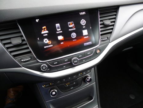 Opel Astra - 1.0 Turbo 105pk Online-Edition | Carplay | InteliLink - 1