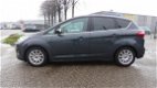 Ford C-Max - 1.6 EcoBoost Titanium 150 pk, Navigatie, Trekhaak, Camera, Winter Pack - 1 - Thumbnail