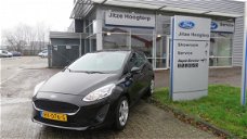 Ford Fiesta - 1.1 Trend 5 drs, navigatie, 28072 km