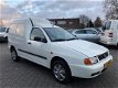 Volkswagen Caddy - 1.9 SDI - 1 - Thumbnail