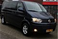 Volkswagen Transporter - 2.0 TDI 140PK 65-EDITION 2012 DUBCAB TOPSTAAT - 1 - Thumbnail