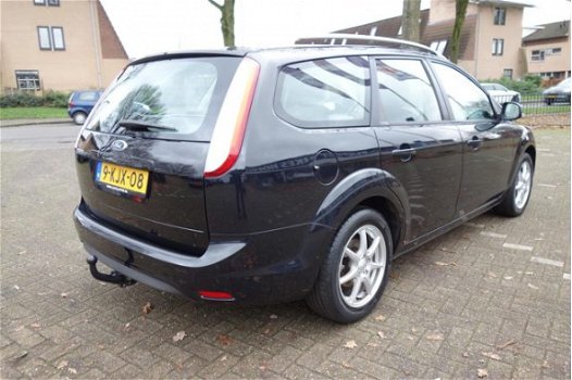 Ford Focus Wagon - 1.6 Comfort - 1