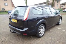 Ford Focus Wagon - 1.6 Comfort