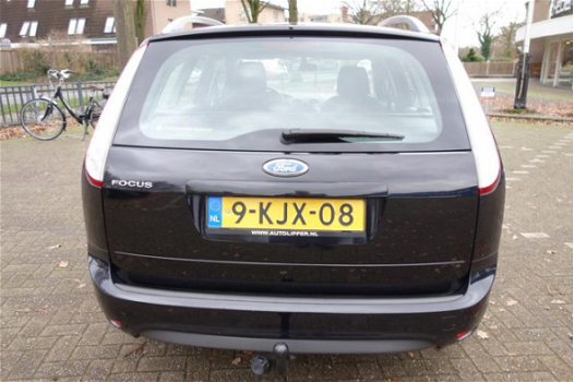 Ford Focus Wagon - 1.6 Comfort - 1