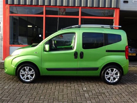 Fiat Qubo - 1.4 Dynamic 5-persoons - 1