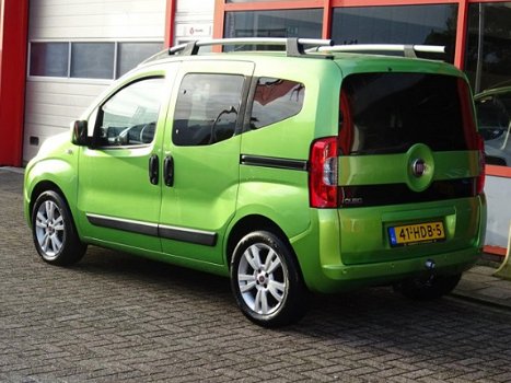 Fiat Qubo - 1.4 Dynamic 5-persoons - 1