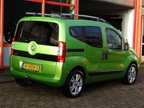 Fiat Qubo - 1.4 Dynamic 5-persoons - 1