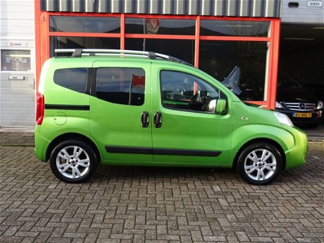 Fiat Qubo - 1.4 Dynamic 5-persoons - 1