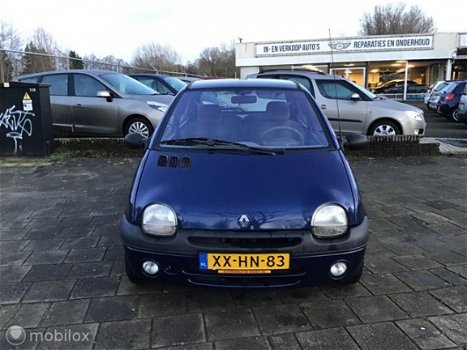 Renault Twingo - 1.2 Comfort Easy - 1