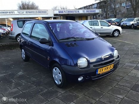 Renault Twingo - 1.2 Comfort Easy - 1