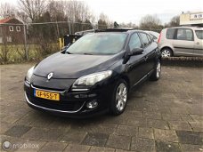 Renault Mégane - 1.5 dCi Bose