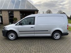 Volkswagen Caddy - 2.0 TDI L2H1 Maxi Trendline