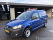 Volkswagen Caddy Maxi - 1.6 tdi 75pk highline l2/h1 - 2x schuifdeur + klapdeuren - navi - pdc - trek - 1 - Thumbnail