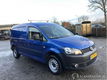 Volkswagen Caddy Maxi - 1.6 tdi 75pk highline l2/h1 - 2x schuifdeur + klapdeuren - navi - pdc - trek - 1 - Thumbnail