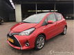 Toyota Yaris - 1.5 88pk hybride aut dynamic - pano - leer - clima - adaptive cruise - cam. - line as - 1 - Thumbnail