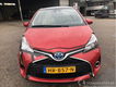 Toyota Yaris - 1.5 88pk hybride aut dynamic - pano - leer - clima - adaptive cruise - cam. - line as - 1 - Thumbnail