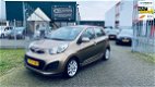 Kia Picanto - 1.0 CVVT ISG Airco - 1 - Thumbnail