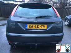 Ford Focus - FOCUS; 1.8I-16V Airco Heel Mooi Auto