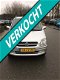 Opel Agila - 1.2-16V Comfort Agila 1.2|Voll.onderhoudshistorie|Zonnedak|133340 km|Goedkoop rijden - 1 - Thumbnail