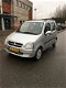 Opel Agila - 1.2-16V Comfort Agila 1.2|Voll.onderhoudshistorie|Zonnedak|133340 km|Goedkoop rijden - 1 - Thumbnail