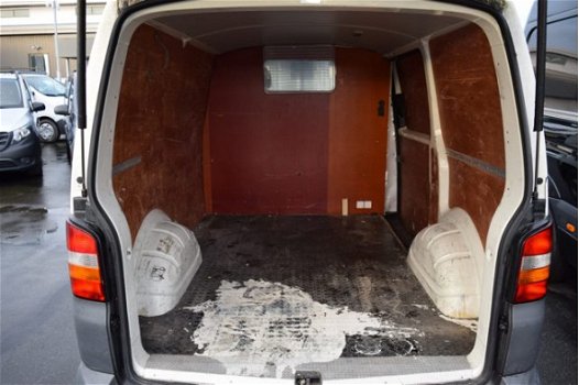 Volkswagen Transporter - 1.9 TDI 300 APK 7-2020 - 1