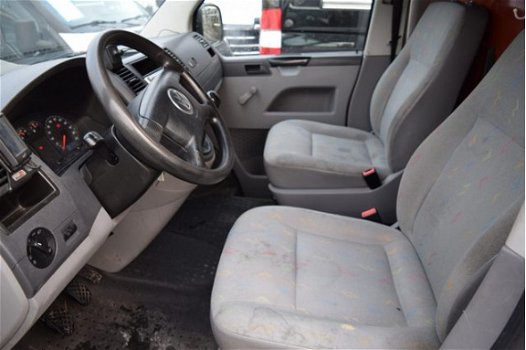 Volkswagen Transporter - 1.9 TDI 300 APK 7-2020 - 1