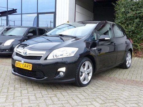 Toyota Auris - 1.8 Full Hybrid Dynamic Business - 1