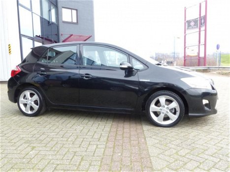 Toyota Auris - 1.8 Full Hybrid Dynamic Business - 1