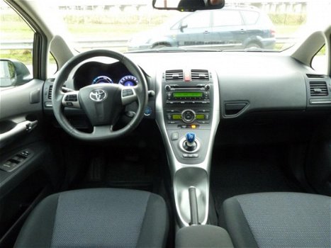 Toyota Auris - 1.8 Full Hybrid Dynamic Business - 1