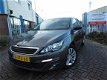 Peugeot 308 - 1.6 BlueHDi Blue Lease Executive PANORAMA NAVI / EXPORT PRIJS - 1 - Thumbnail