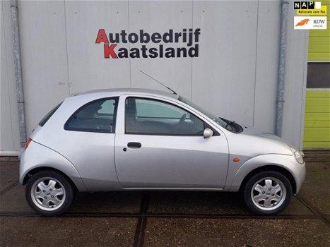 Ford Ka - 1.3 Collection NIEUWE APK - 1