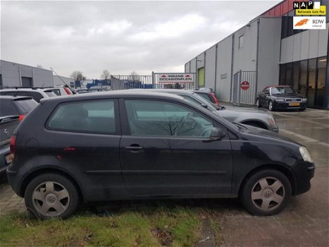 Volkswagen Polo - 1.4 TDI Optive MOTOR DEFECT - 1