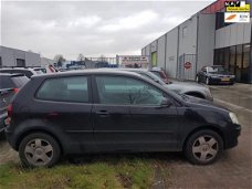 Volkswagen Polo - 1.4 TDI Optive MOTOR DEFECT