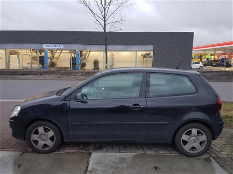 Volkswagen Polo - 1.4 TDI Optive MOTOR DEFECT - 1