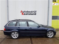 BMW 3-serie Touring - 330d