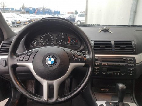 BMW 3-serie Touring - 330d - 1