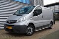 Opel Vivaro - 2.0 CDTI L1H1 Airco/Trekhaak/NAP - 1 - Thumbnail