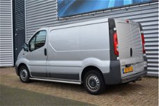 Opel Vivaro - 2.0 CDTI L1H1 Airco/Trekhaak/NAP