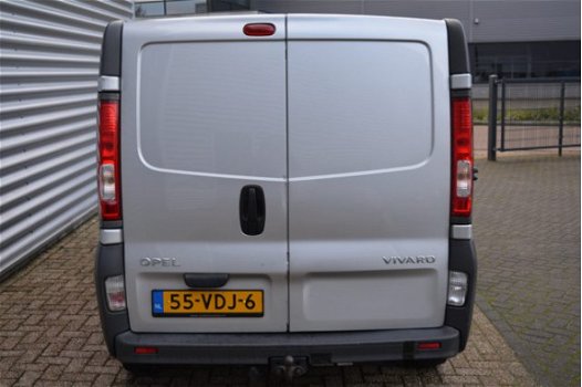 Opel Vivaro - 2.0 CDTI L1H1 Airco/Trekhaak/NAP - 1